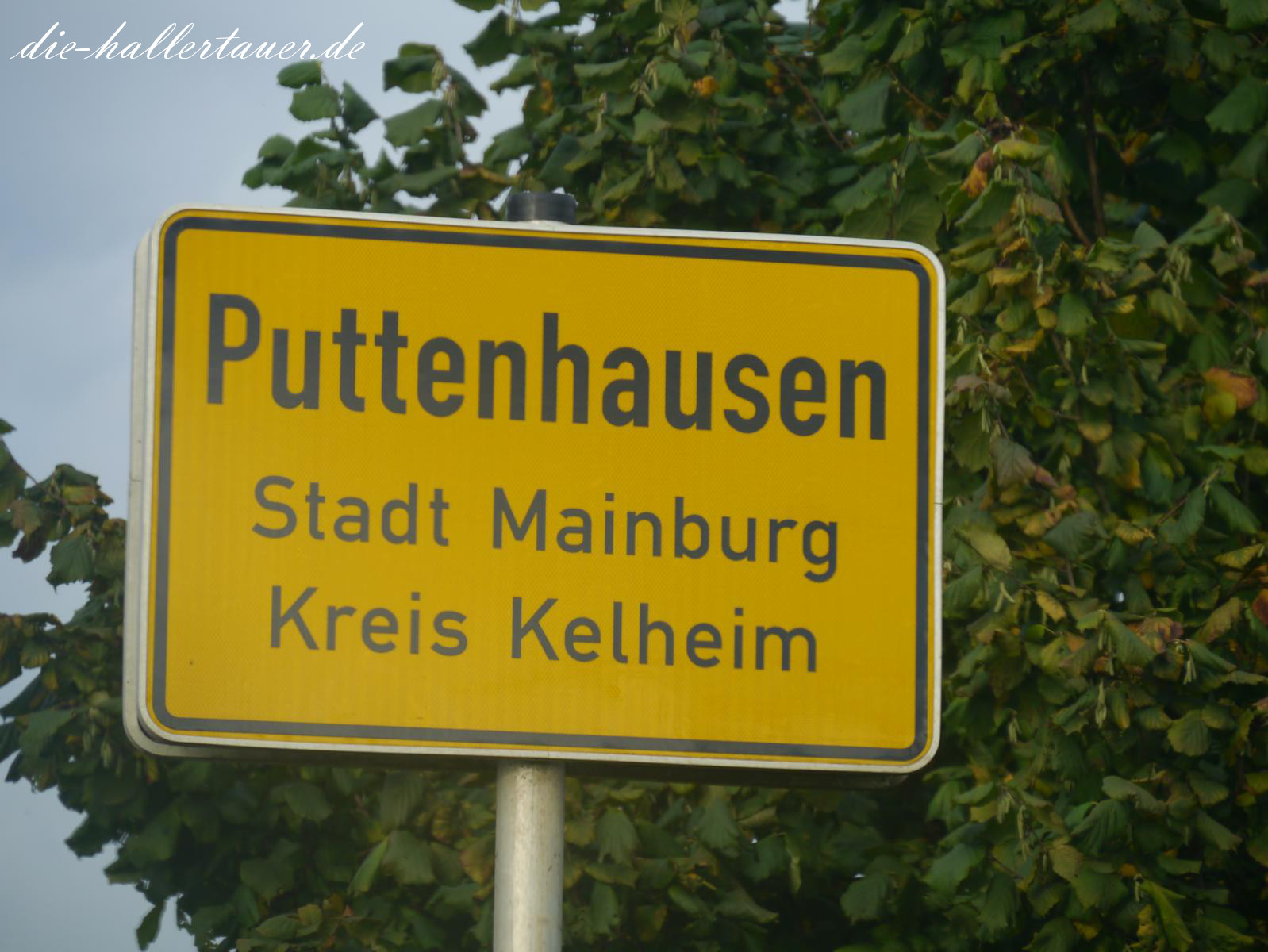 Hallertauer Geschichten Puttenhausen