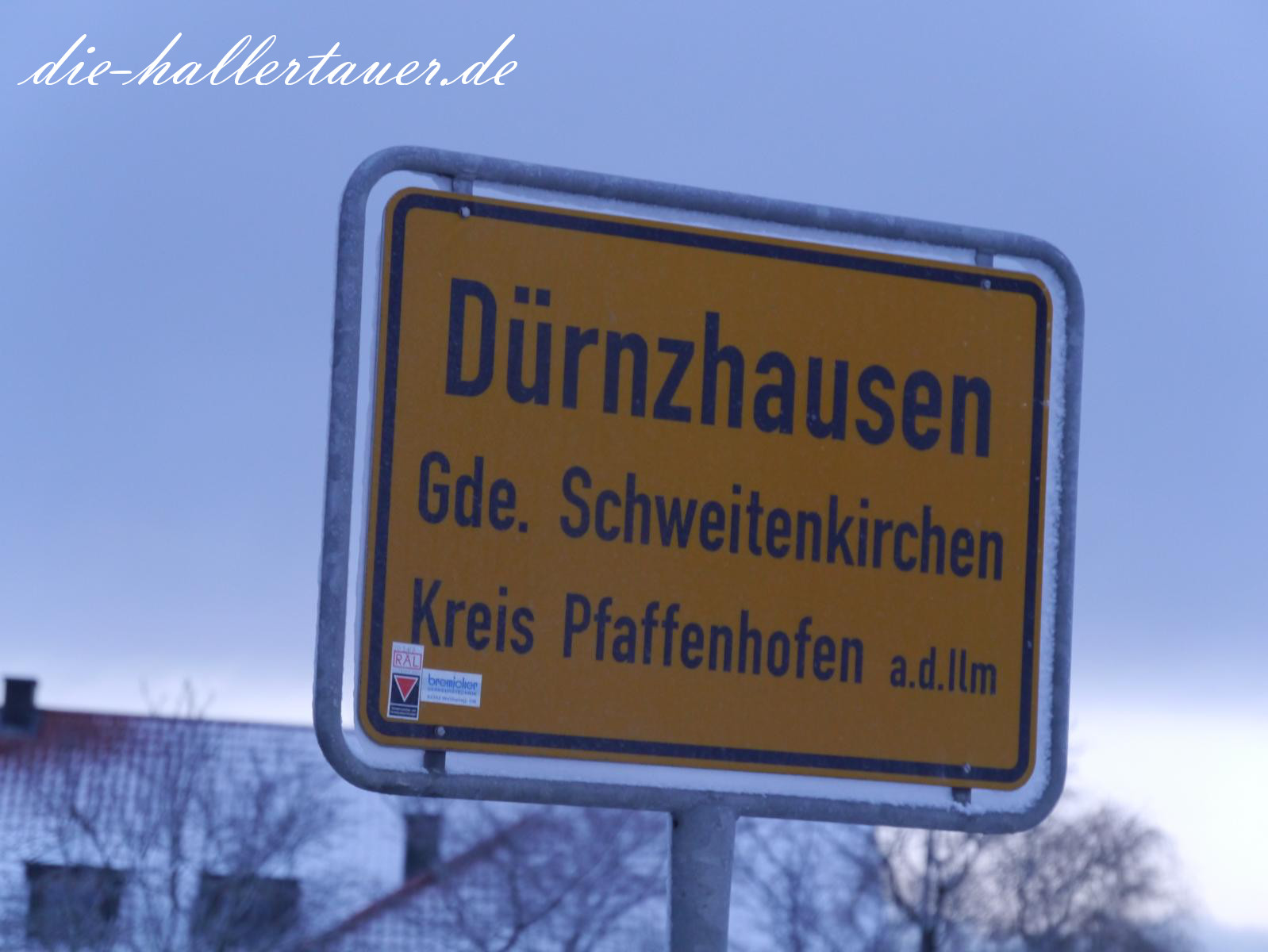 Dürnzhausen